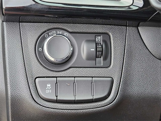 2021 Chevrolet Spark 1LT Image 19 of 32