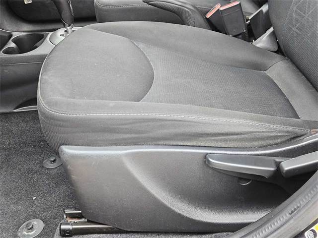 2021 Chevrolet Spark 1LT Image 30 of 32