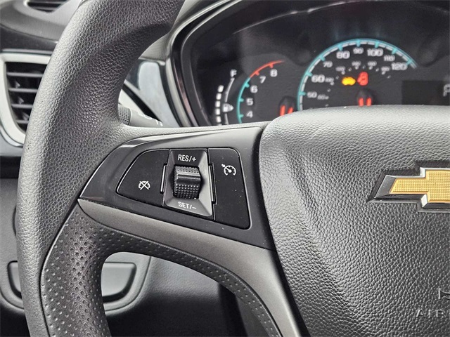 2021 Chevrolet Spark 1LT Image 29 of 32