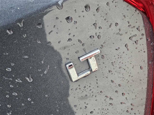 2021 Chevrolet Spark 1LT Image 22 of 32