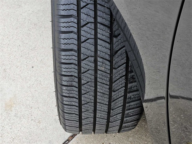 2021 Chevrolet Spark 1LT Image 31 of 32