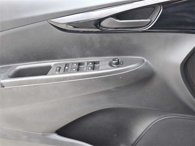 2021 Chevrolet Spark 1LT Image 18 of 32