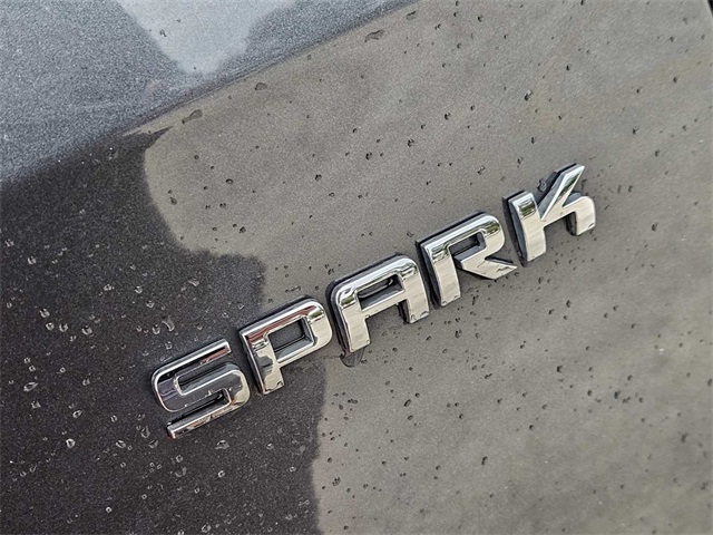 2021 Chevrolet Spark 1LT Image 21 of 32