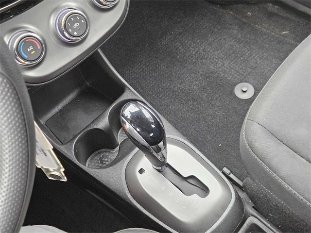 2021 Chevrolet Spark 1LT Image 17 of 32