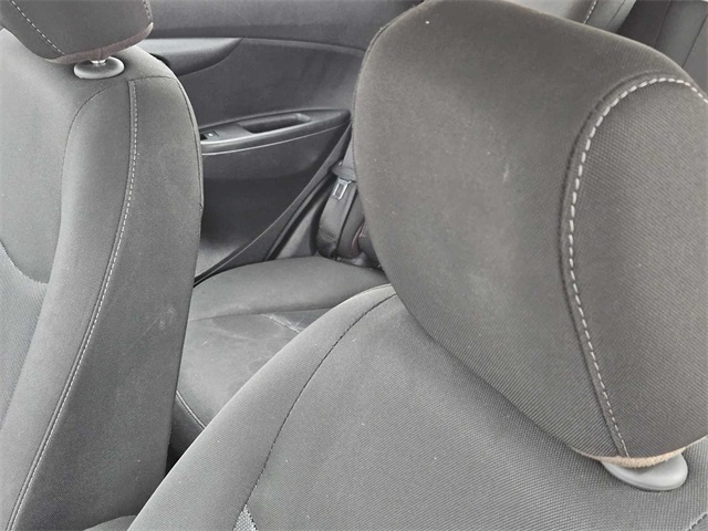 2021 Chevrolet Spark 1LT Image 10 of 32