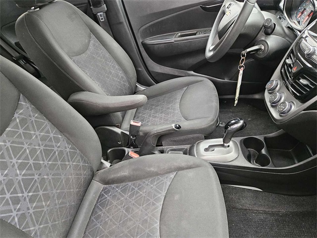 2021 Chevrolet Spark 1LT Image 26 of 32