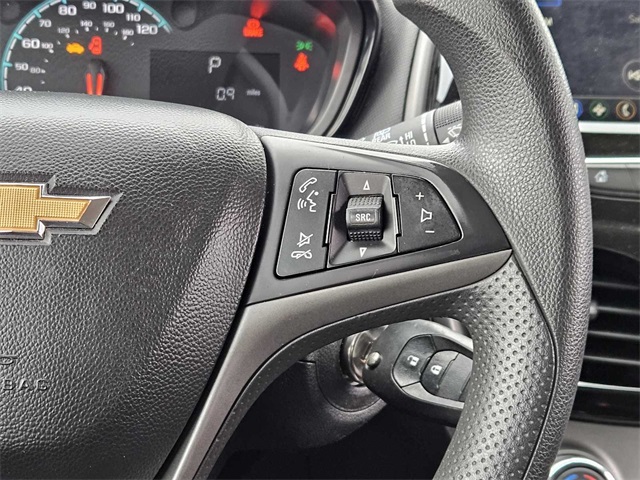 2021 Chevrolet Spark 1LT Image 24 of 32