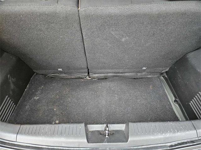 2021 Chevrolet Spark 1LT Image 9 of 32