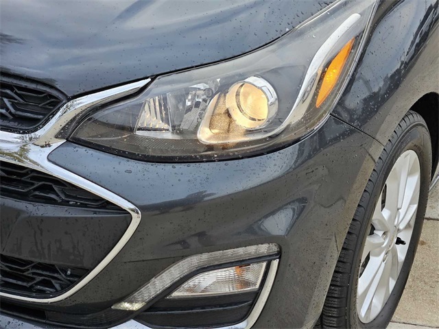 2021 Chevrolet Spark 1LT Image 25 of 32