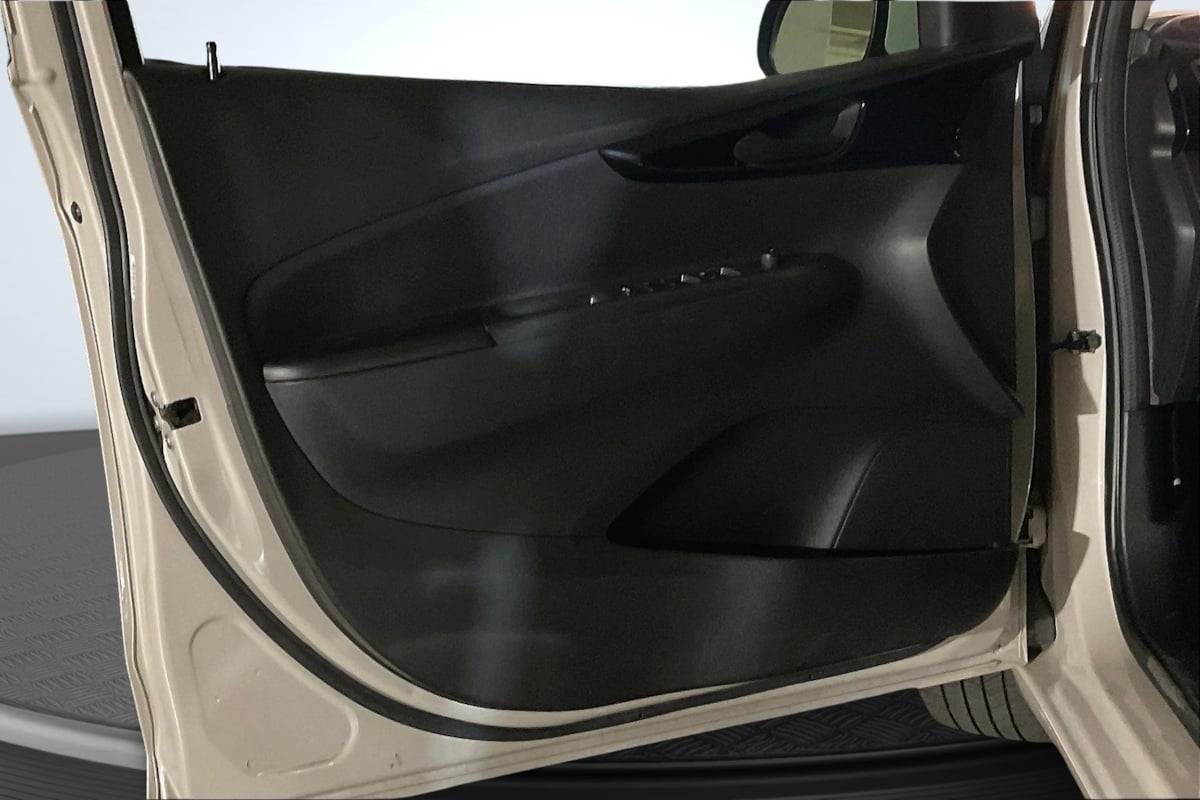 2021 Chevrolet Spark 1LT Image 30 of 33