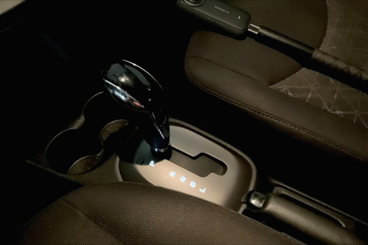 2021 Chevrolet Spark 1LT Image 22 of 33