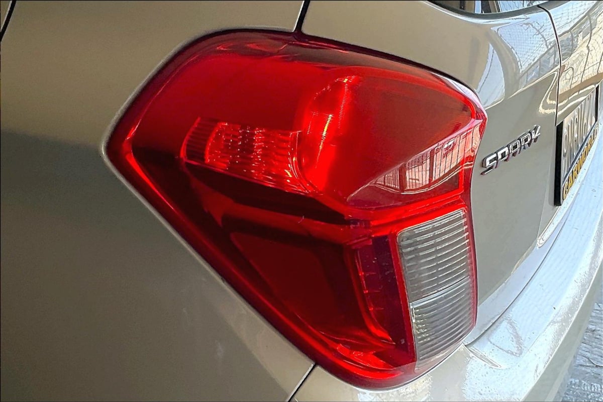 2021 Chevrolet Spark 1LT Image 33 of 33