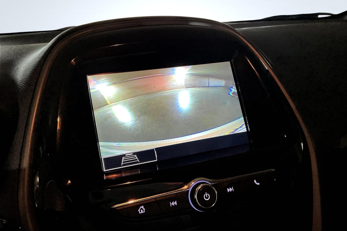 2021 Chevrolet Spark 1LT Image 21 of 33