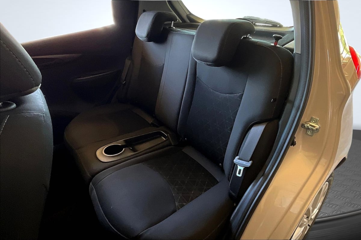 2021 Chevrolet Spark 1LT Image 13 of 33