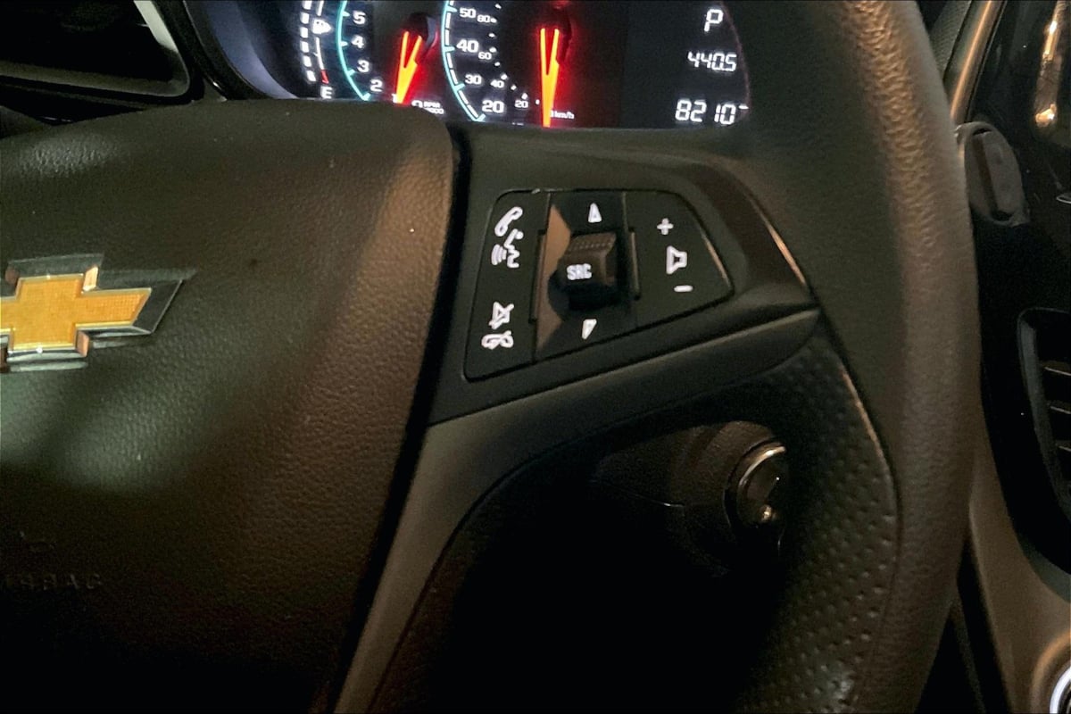 2021 Chevrolet Spark 1LT Image 31 of 33