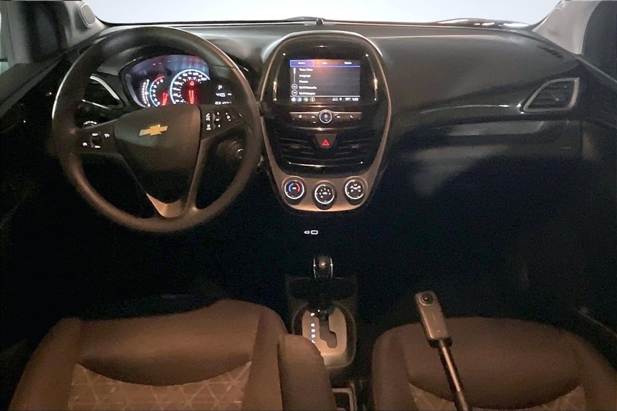 2021 Chevrolet Spark 1LT Image 16 of 33