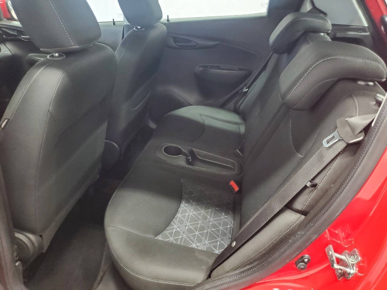 2021 Chevrolet Spark 1LT Image 14 of 22