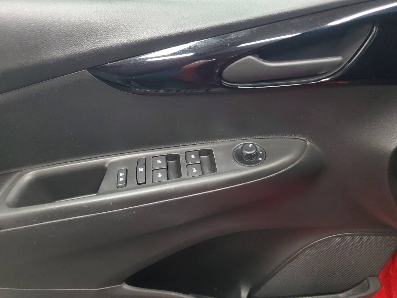 2021 Chevrolet Spark 1LT Image 19 of 22