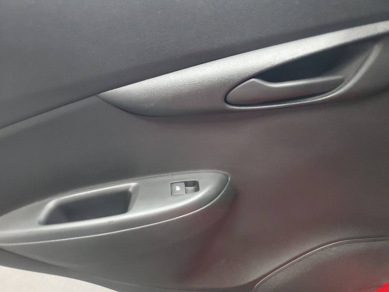 2021 Chevrolet Spark 1LT Image 20 of 22