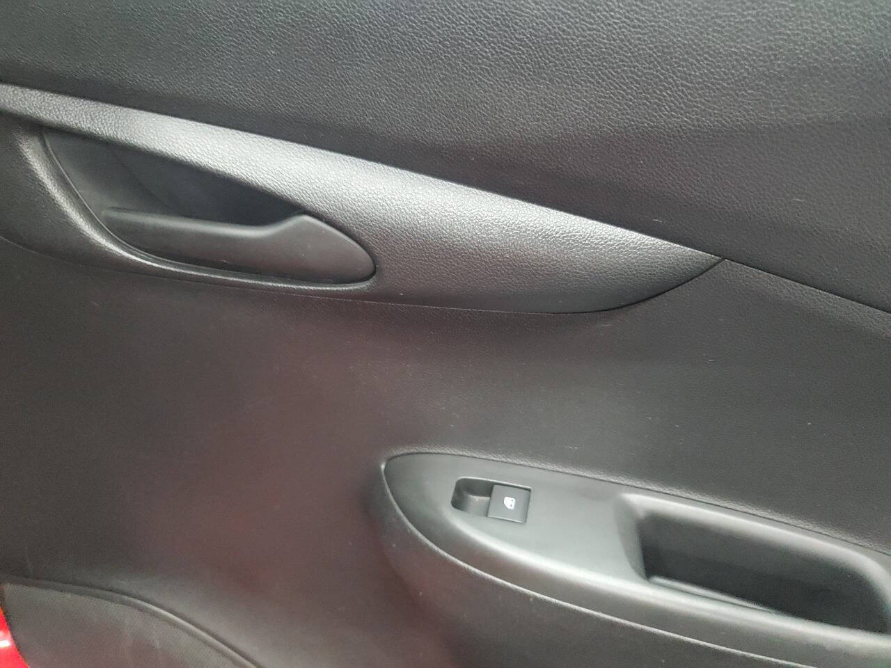 2021 Chevrolet Spark 1LT Image 22 of 22