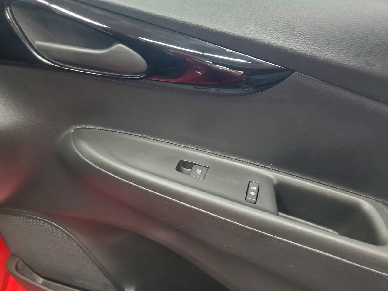 2021 Chevrolet Spark 1LT Image 21 of 22