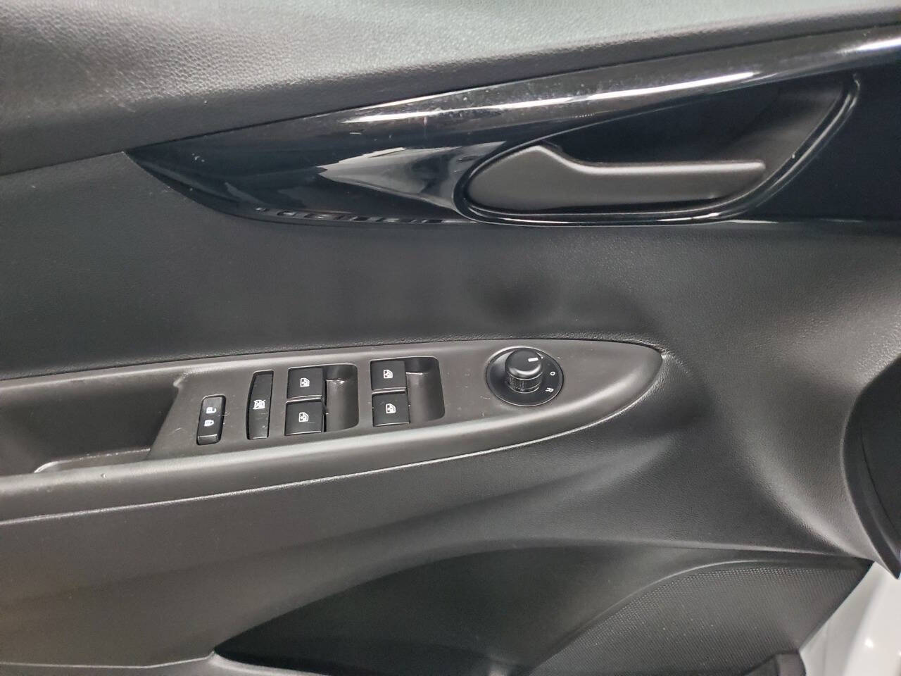 2021 Chevrolet Spark 1LT Image 18 of 22