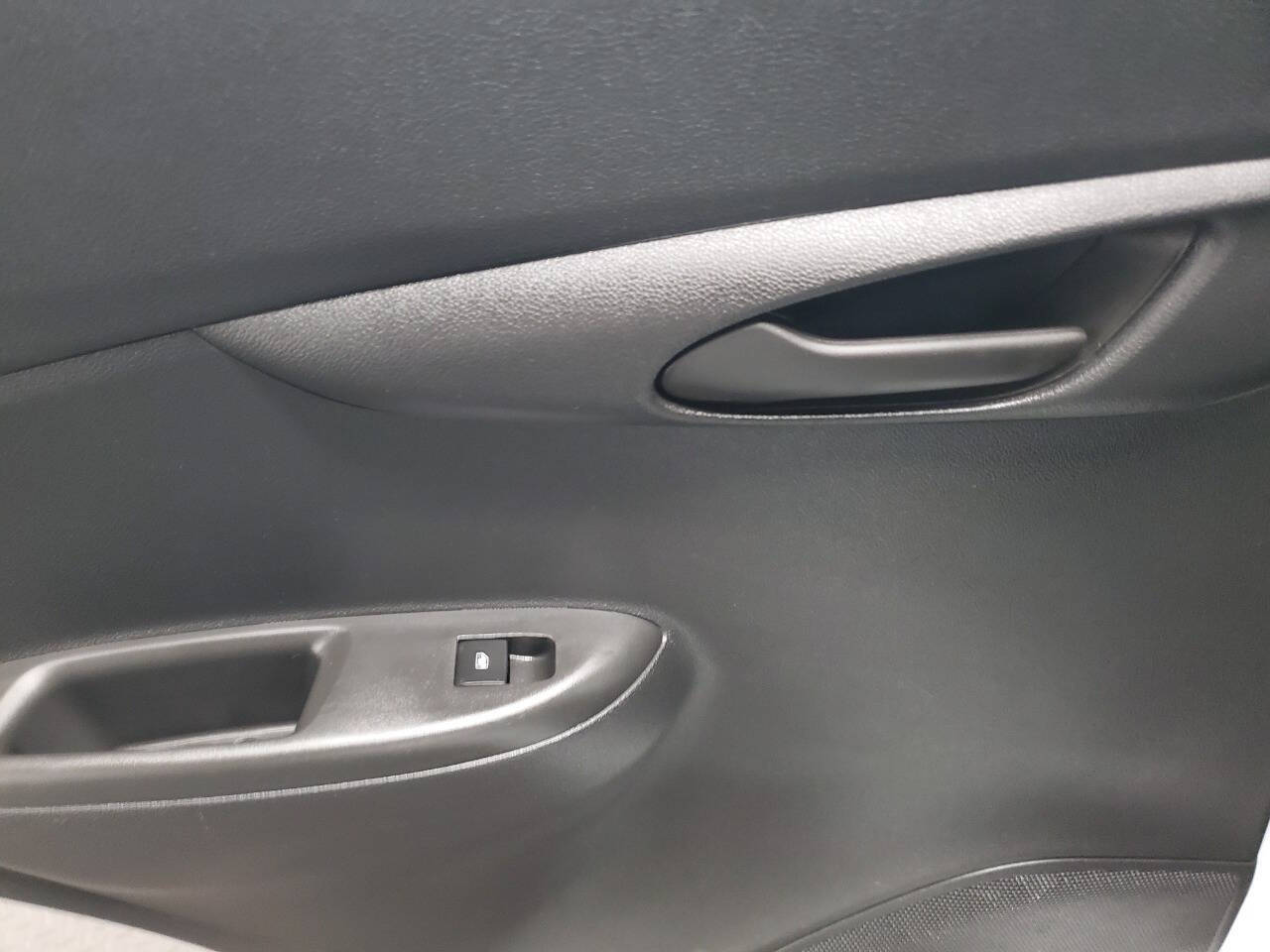 2021 Chevrolet Spark 1LT Image 19 of 22