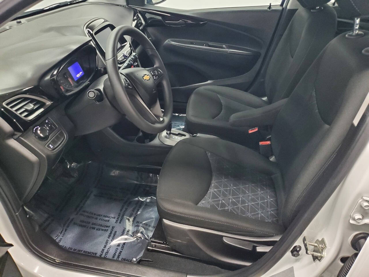 2021 Chevrolet Spark 1LT Image 22 of 22