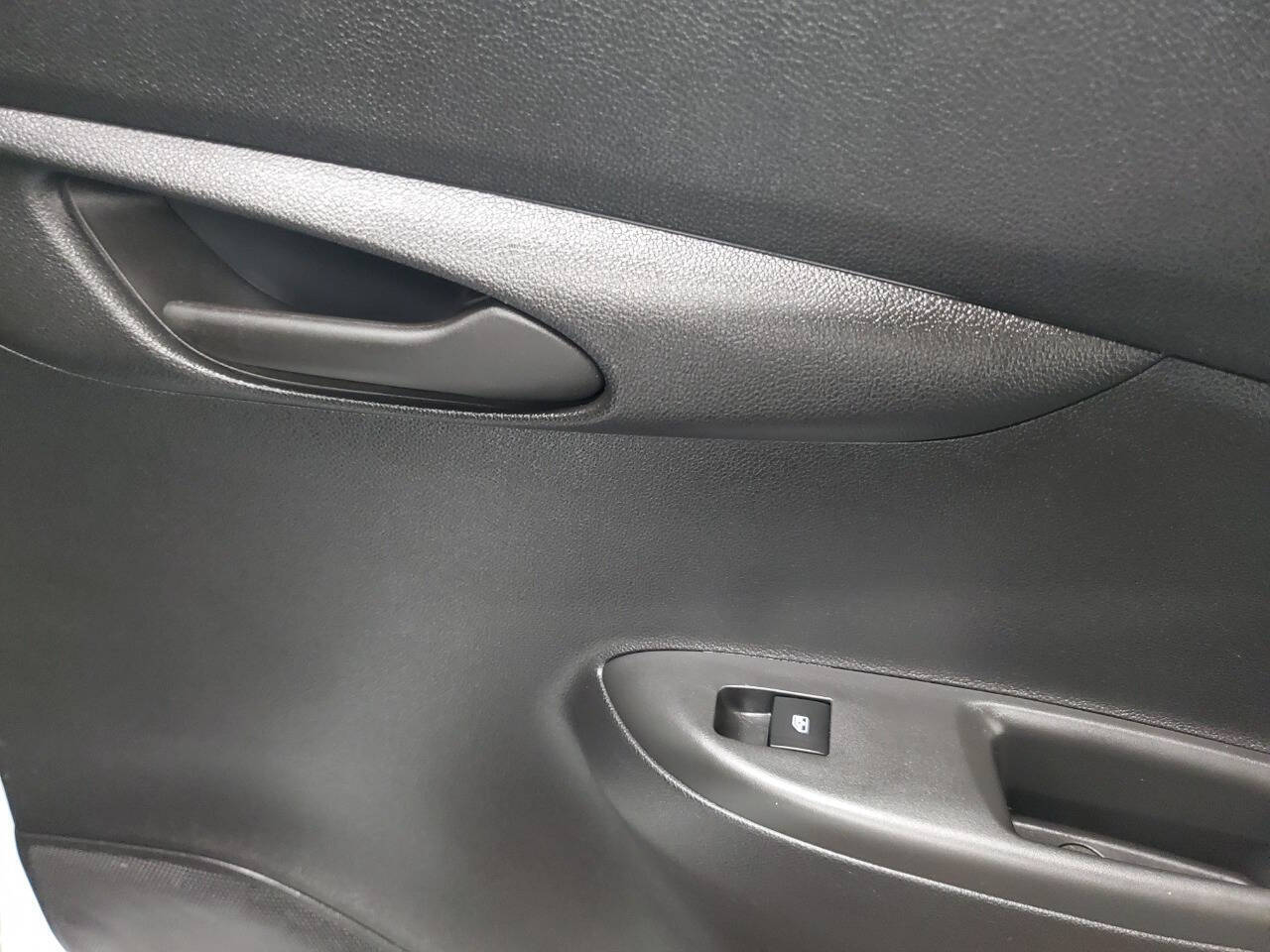 2021 Chevrolet Spark 1LT Image 21 of 22