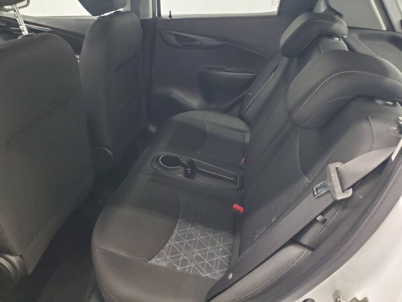 2021 Chevrolet Spark 1LT Image 14 of 22