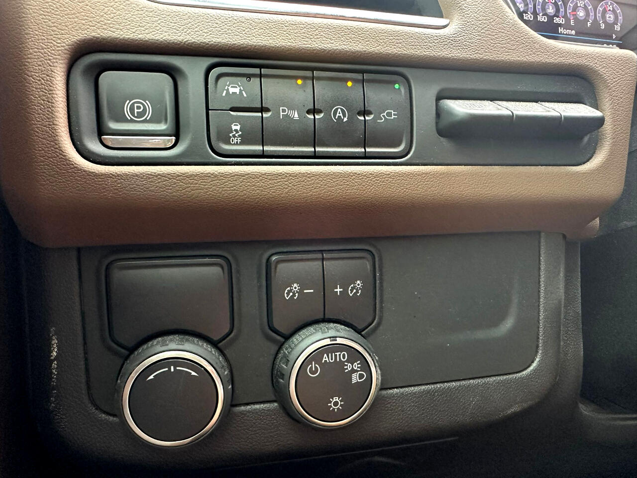 2021 Chevrolet Tahoe High Country Image 17 of 17