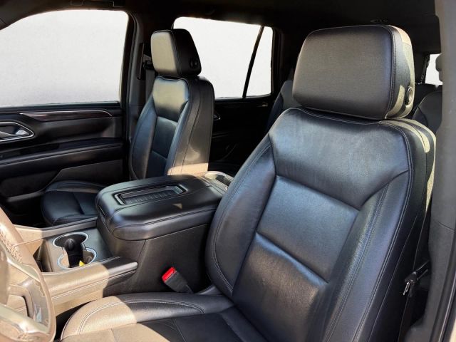 2021 Chevrolet Tahoe Z71 Image 14 of 35