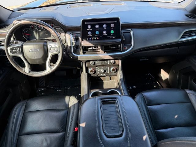 2021 Chevrolet Tahoe Z71 Image 20 of 35