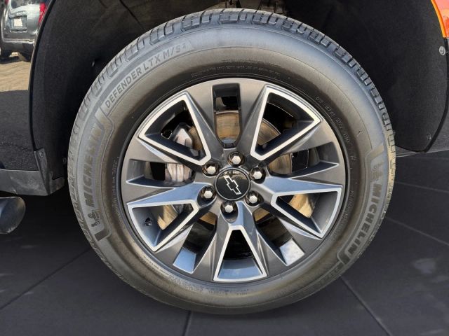 2021 Chevrolet Tahoe Z71 Image 9 of 35