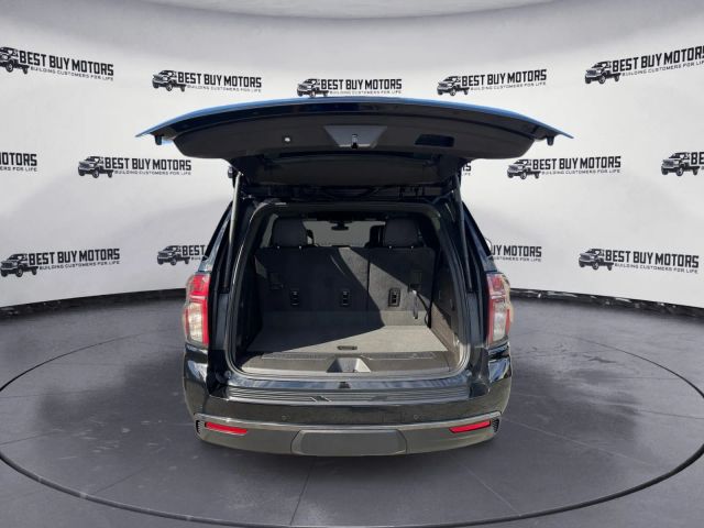 2021 Chevrolet Tahoe Z71 Image 12 of 35