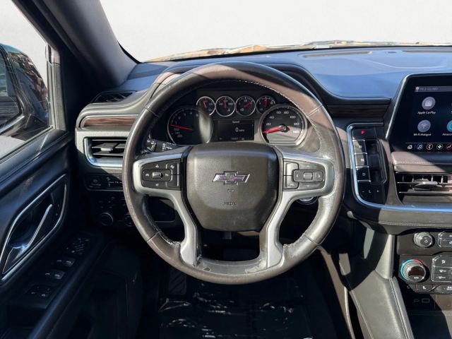 2021 Chevrolet Tahoe Z71 Image 19 of 35