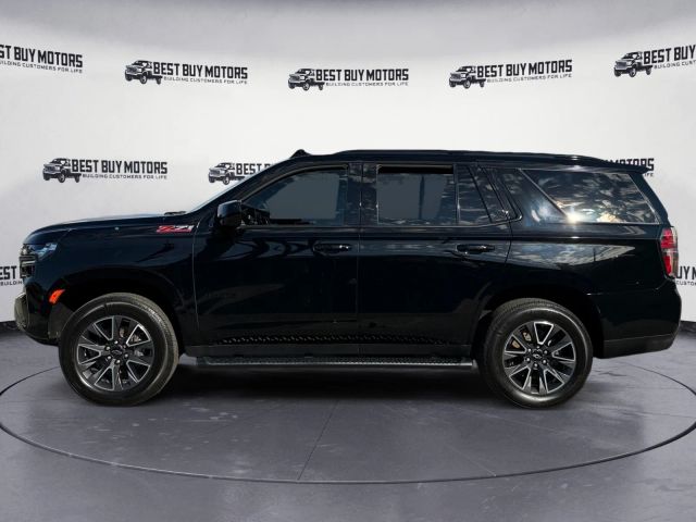 2021 Chevrolet Tahoe Z71 Image 6 of 35