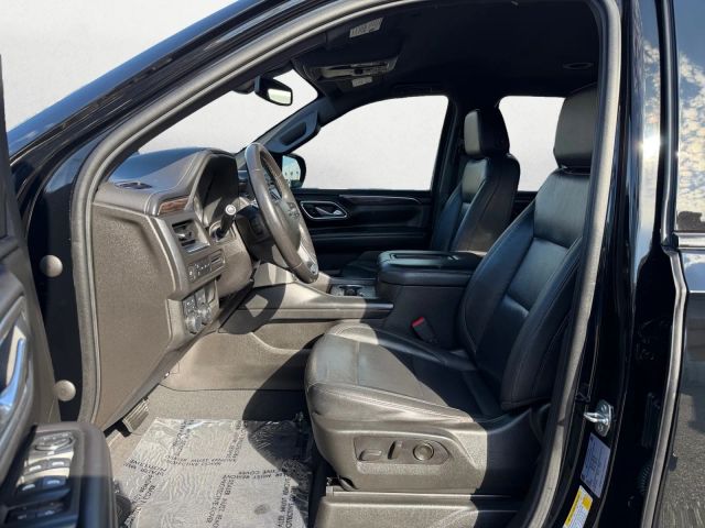 2021 Chevrolet Tahoe Z71 Image 18 of 35