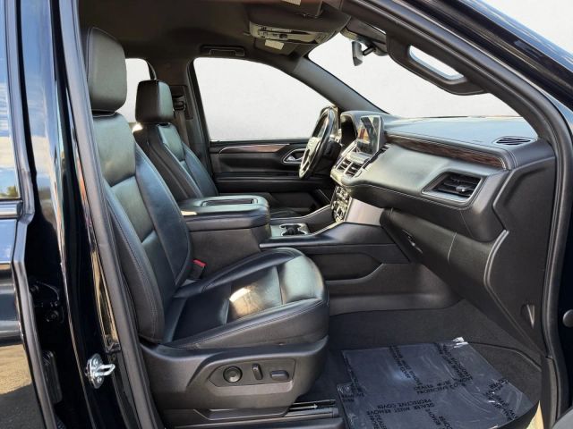 2021 Chevrolet Tahoe Z71 Image 17 of 35