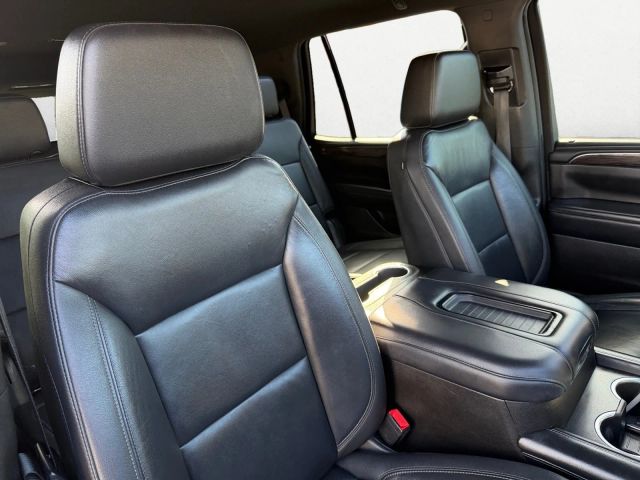 2021 Chevrolet Tahoe Z71 Image 15 of 35