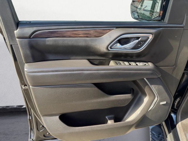 2021 Chevrolet Tahoe Z71 Image 26 of 35