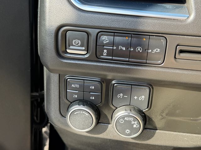 2021 Chevrolet Tahoe Z71 Image 28 of 35