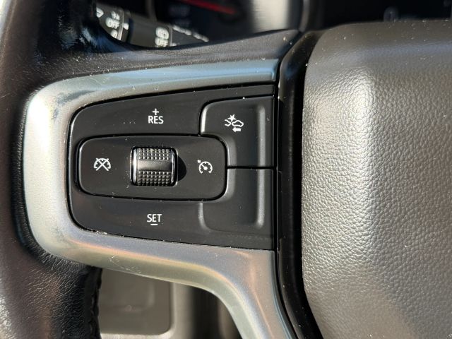 2021 Chevrolet Tahoe Z71 Image 30 of 35