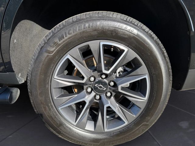 2021 Chevrolet Tahoe Z71 Image 8 of 35