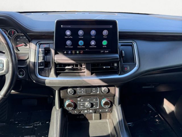 2021 Chevrolet Tahoe Z71 Image 25 of 35