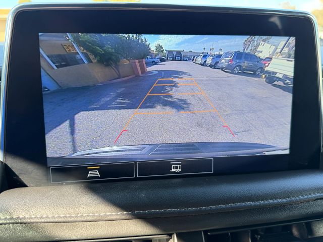 2021 Chevrolet Tahoe Z71 Image 24 of 35