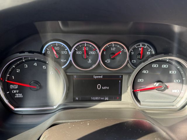 2021 Chevrolet Tahoe Z71 Image 22 of 35