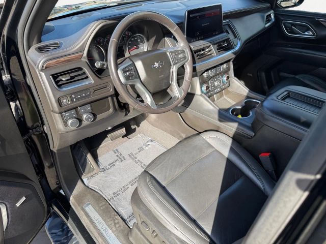 2021 Chevrolet Tahoe Z71 Image 21 of 35