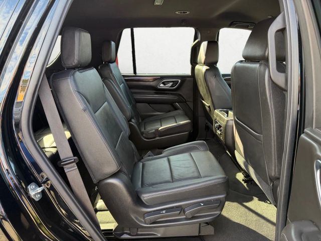 2021 Chevrolet Tahoe Z71 Image 16 of 35