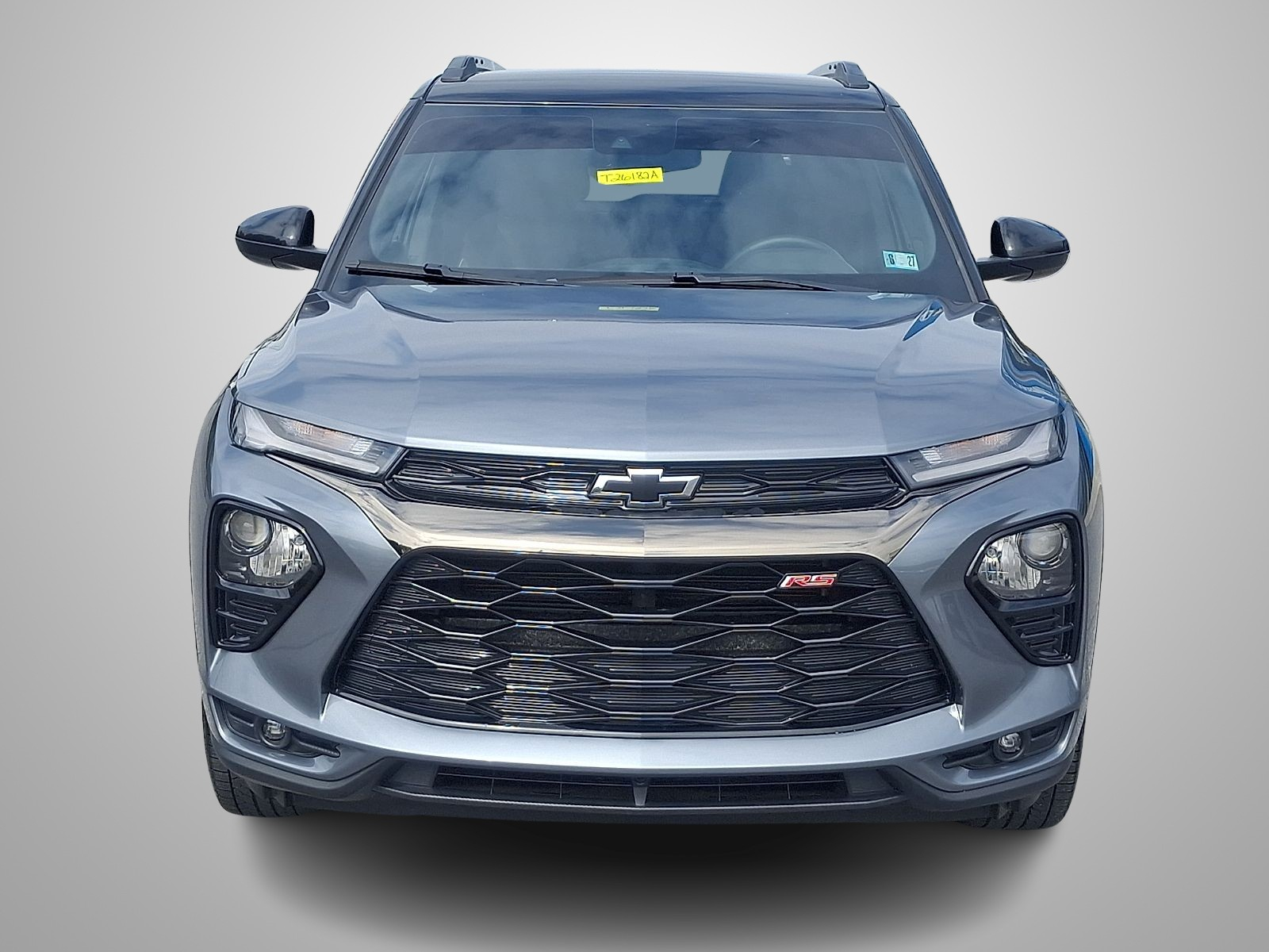 2021 Chevrolet Trailblazer RS Image 2 of 30